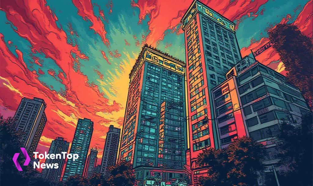 VanEck’s Tokenized Fund Experiences 628% AUM Surge
