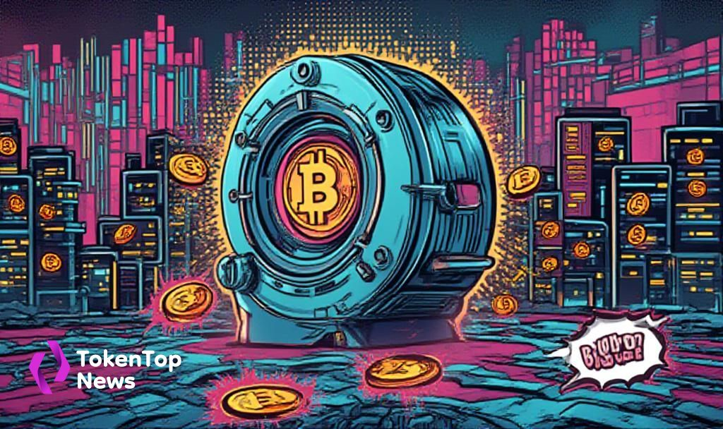 Vaultz Capital Begins Bitcoin Reserve Policy with Major Purchase