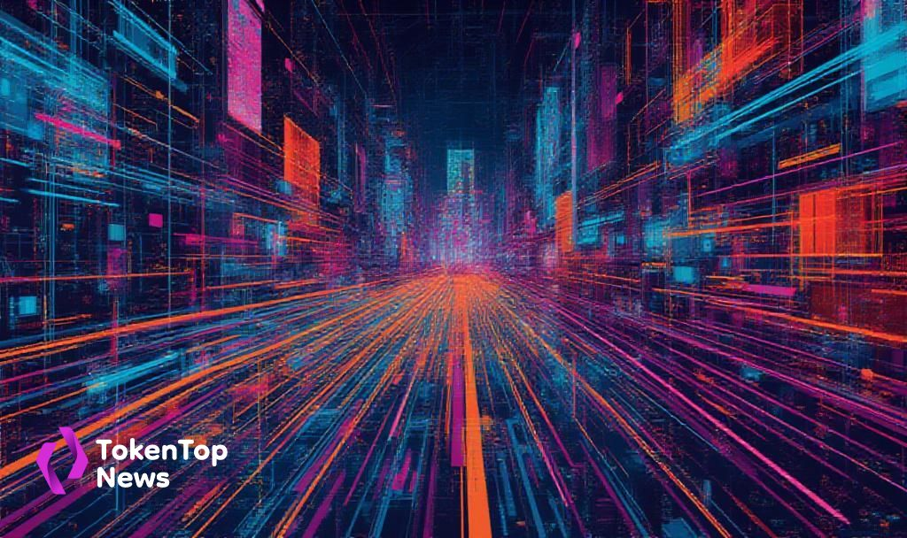 Veda Secures $18M Funding Led by CoinFund