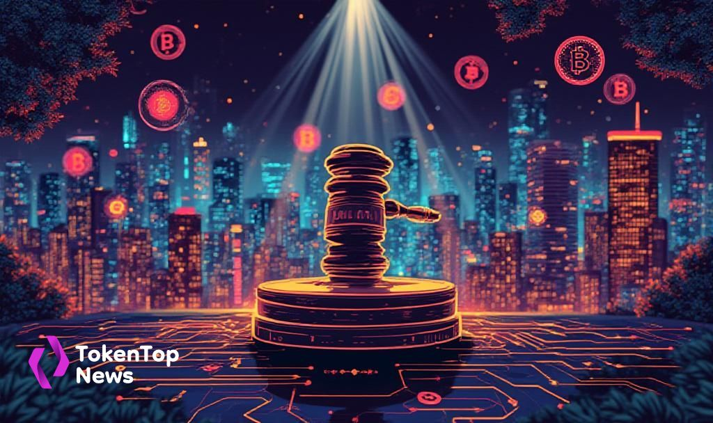 Vietnam Recognizes Cryptoassets, Enacts New Digital Law