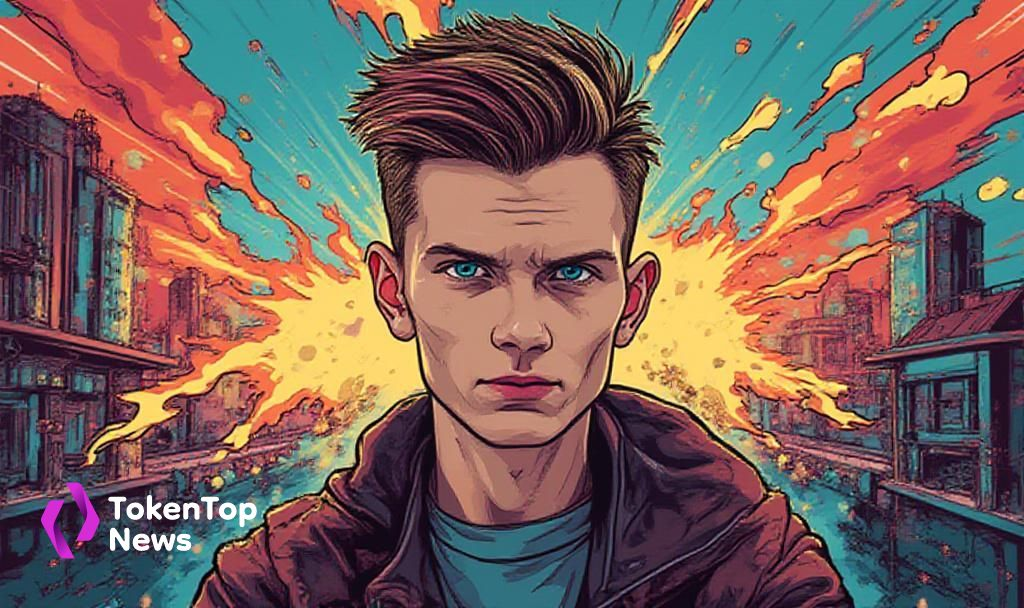 Vitalik Buterin Highlights Ethereum’s Censorship Resistance