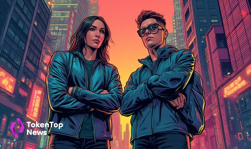 Ex-OpenAI Alumni Launch Crypto Payroll Platform Volante
