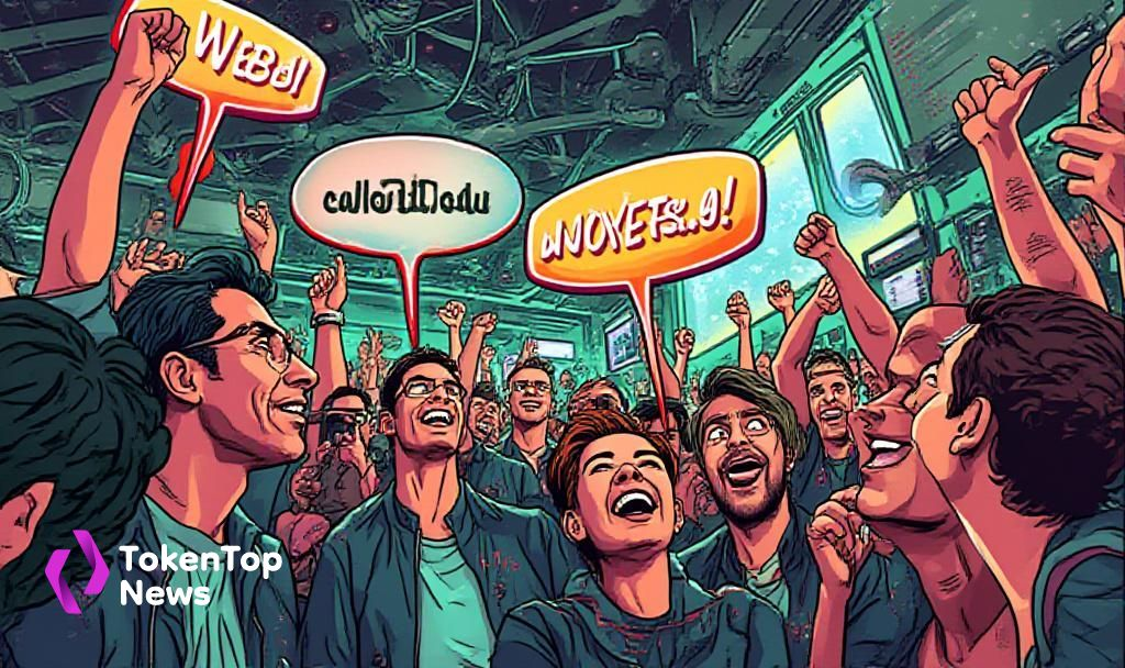 Binance’s MEET48 TGE Launch Targets Web3 Entertainment Sector