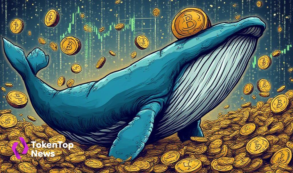 Crypto Whale Acquires 7.23 Million Fartcoins for $6.75 Million