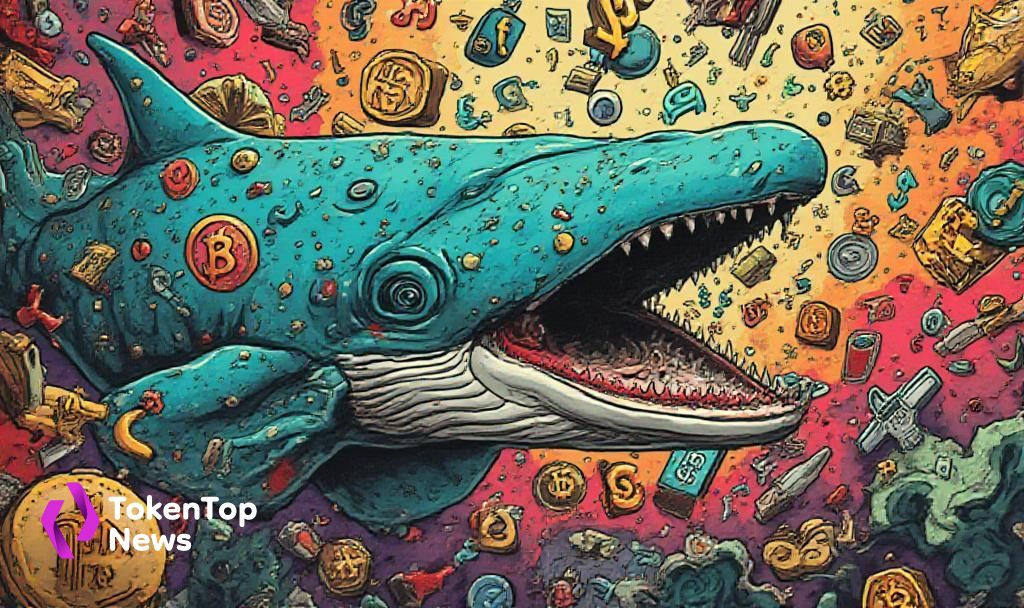 Whale Invests $1.18 Million to Increase KTA Holdings