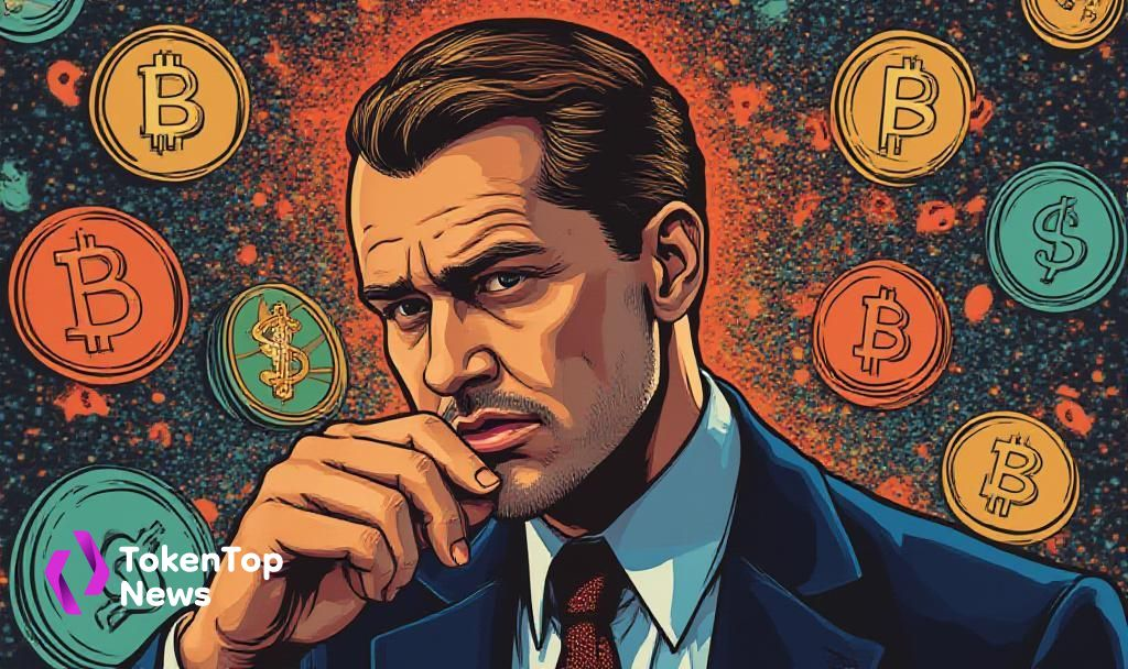 Anonymous Whale James Wynn’s $2.72B Crypto Bet Unverified