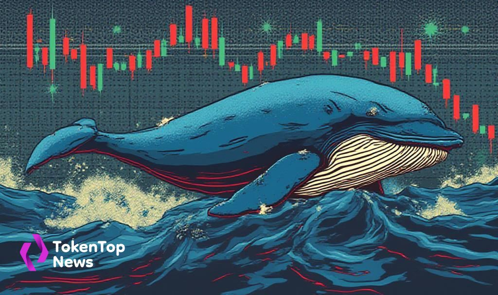 Whale Liquidates 1,550 ETH Amid Market Volatility