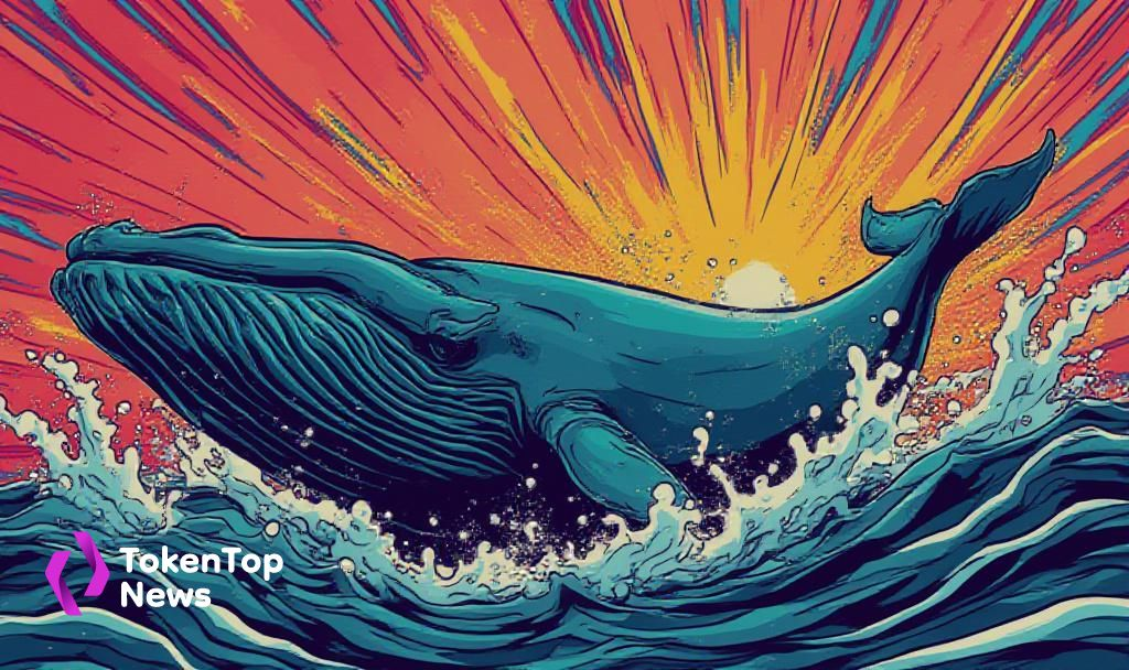 Whale Moves $6.1M PEPE to Binance, Takes $3.48M Loss
