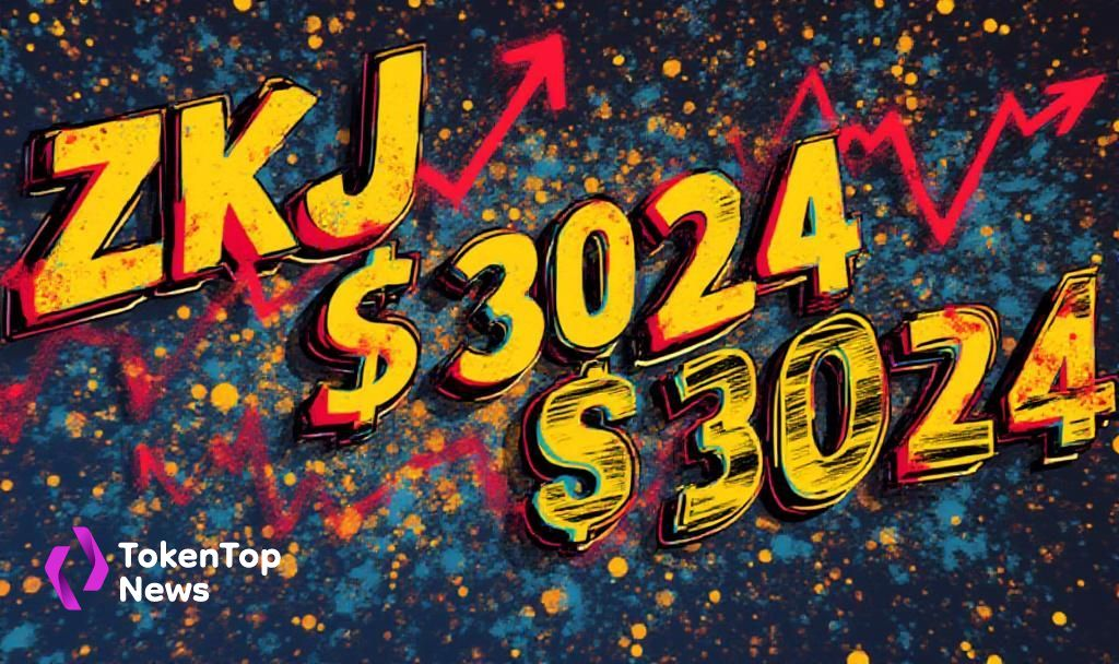 ZKJ Token Falls Below $0.302 Amid Whale Sell-off