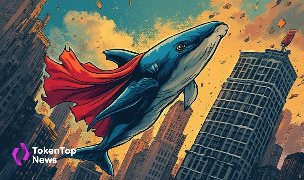 Whale Gains $3.56M Shorting 16 Altcoins on Hyperliquid