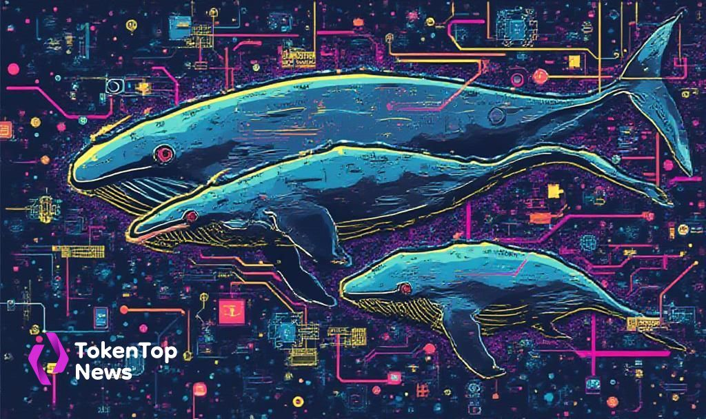 Whale Transactions Surge in ENS, COMP, VIRTUAL