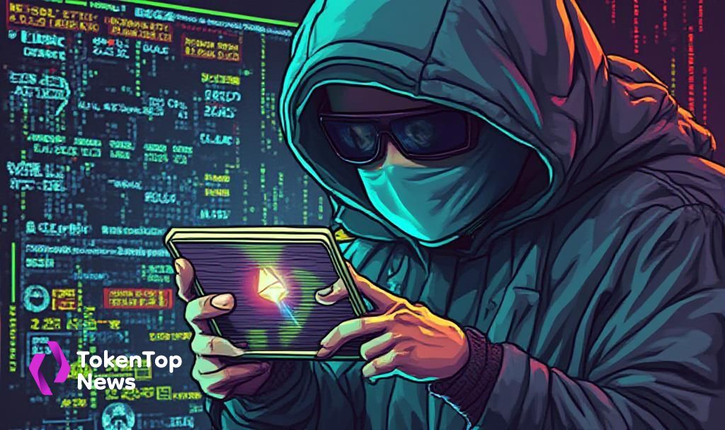 Whale Withdraws 18,000 ETH from Binance