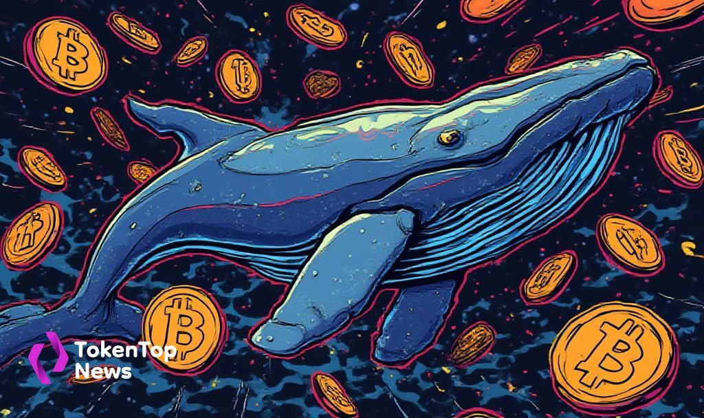 Whales Accumulate $5 Million in HYPE Tokens Amid Market Buzz
