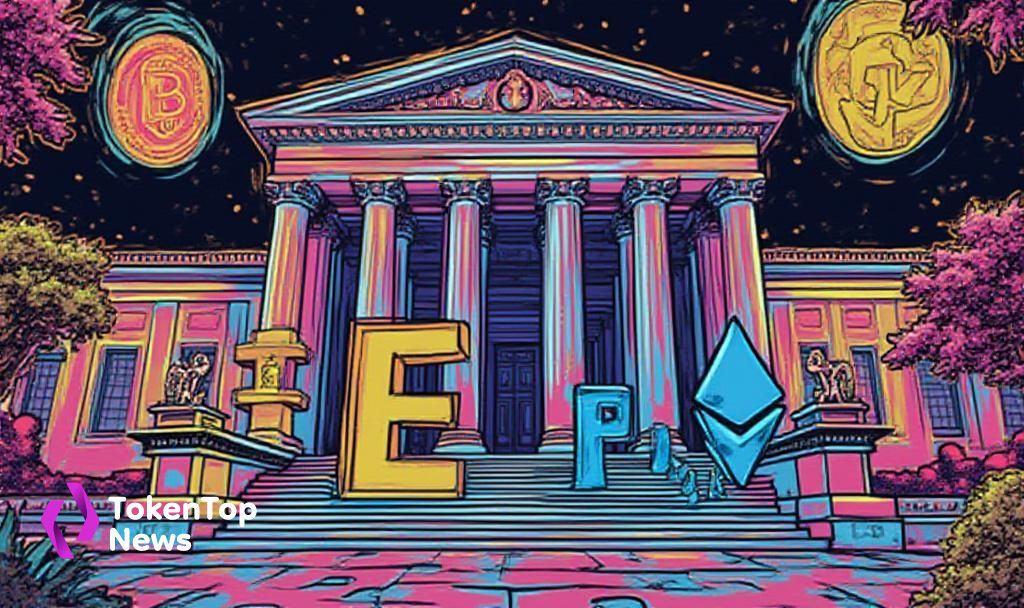 White House Pushes Crypto Legislation By September 2025