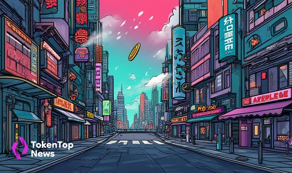 World Liberty Financial’s $4M USD1 Airdrop Creates Top-10 Wallet