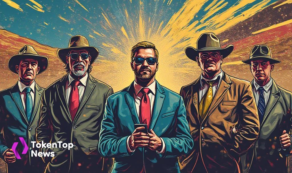 Wyoming Chooses Aptos and Solana for State Stablecoin