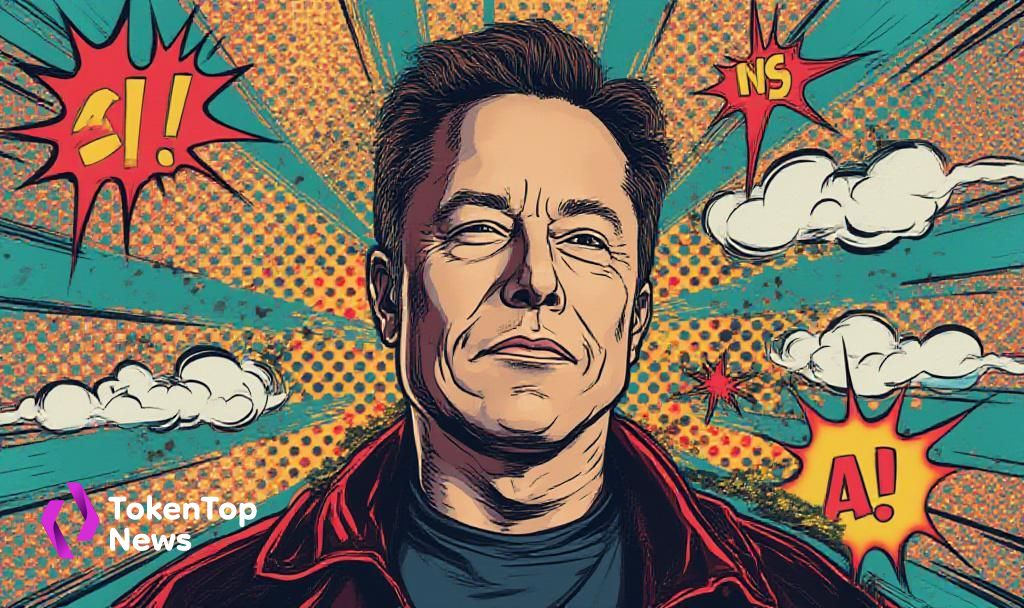 Elon Musk’s xAI Faces $1 Billion Monthly Spend