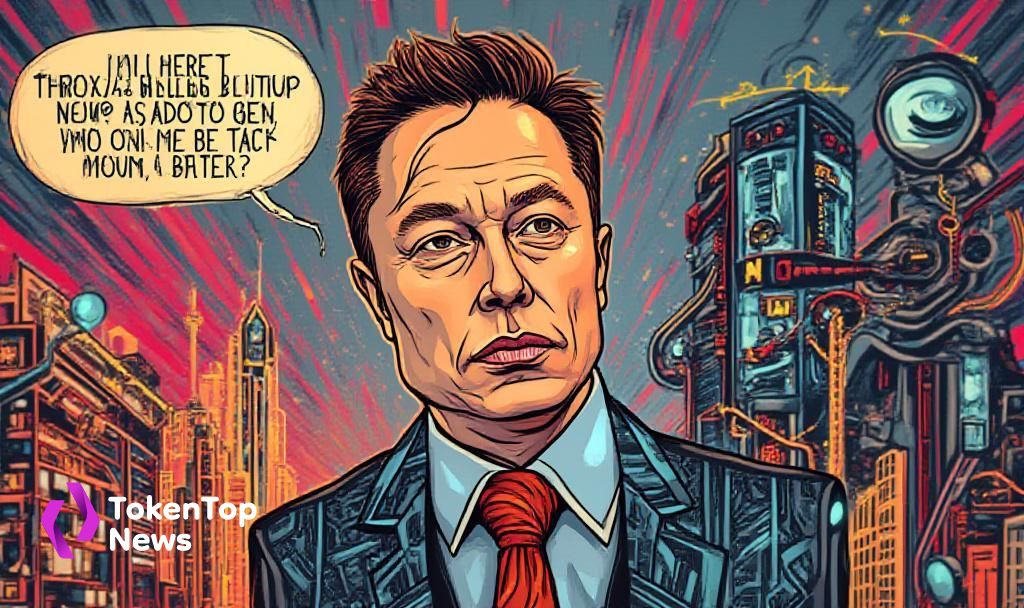 Elon Musk’s xAI Pursues $4.3 Billion Equity Raise