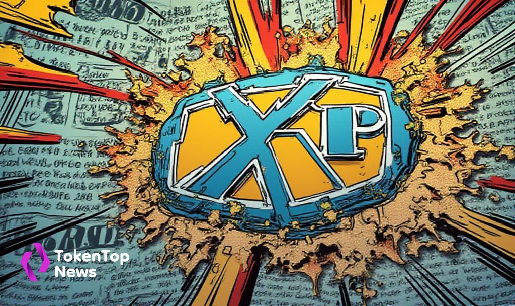 XRP Investors Realize Gains Amid Market Surge