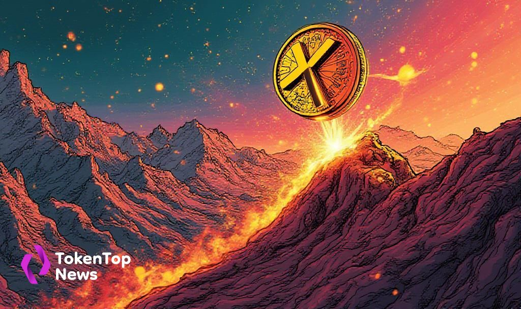 XRP Outpaces Solana in Realized Capital Growth