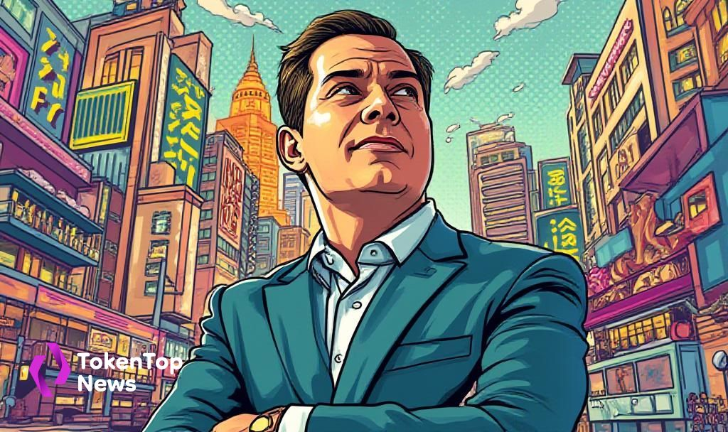 Yuga Labs CEO Proposes to Dissolve ApeCoin DAO