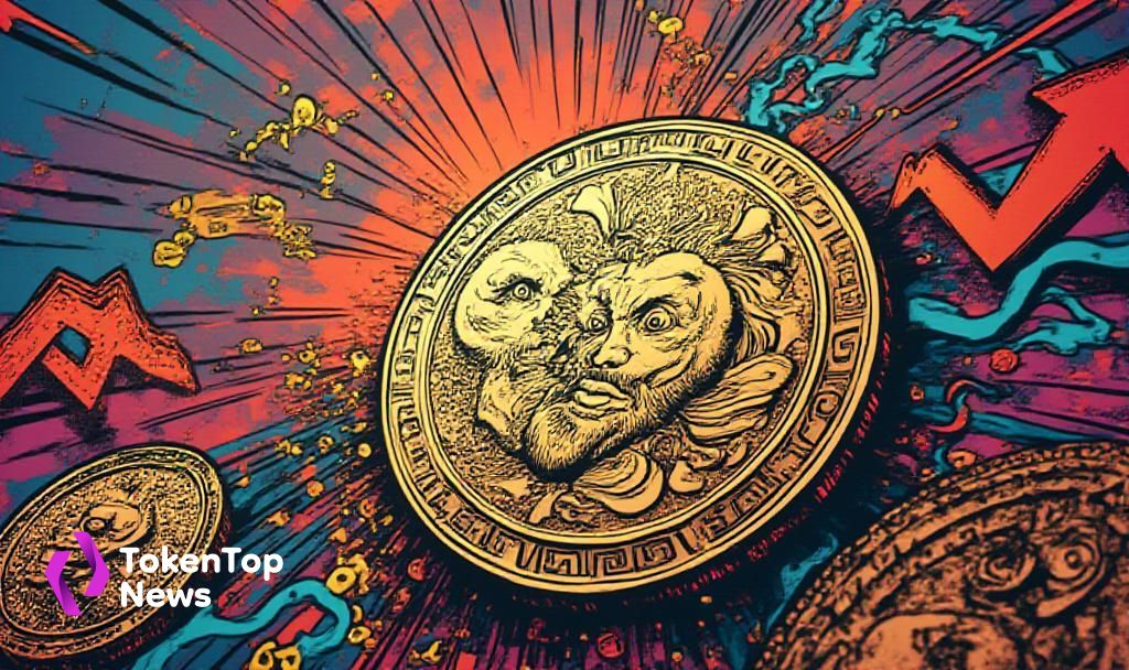 ZKJ and KOGE Tokens Plummet as Major Holders Exit