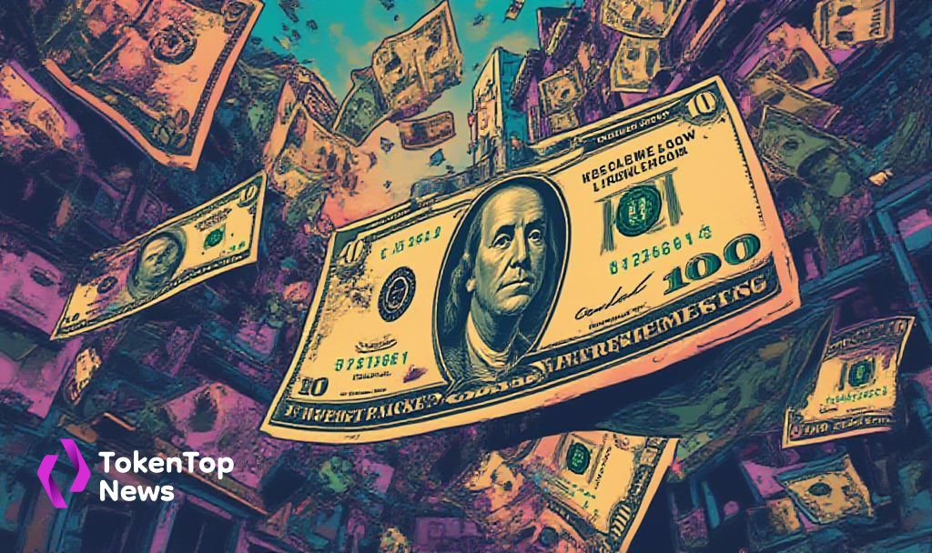 1inch Team Sells 904,000 Tokens at $0.33 Each