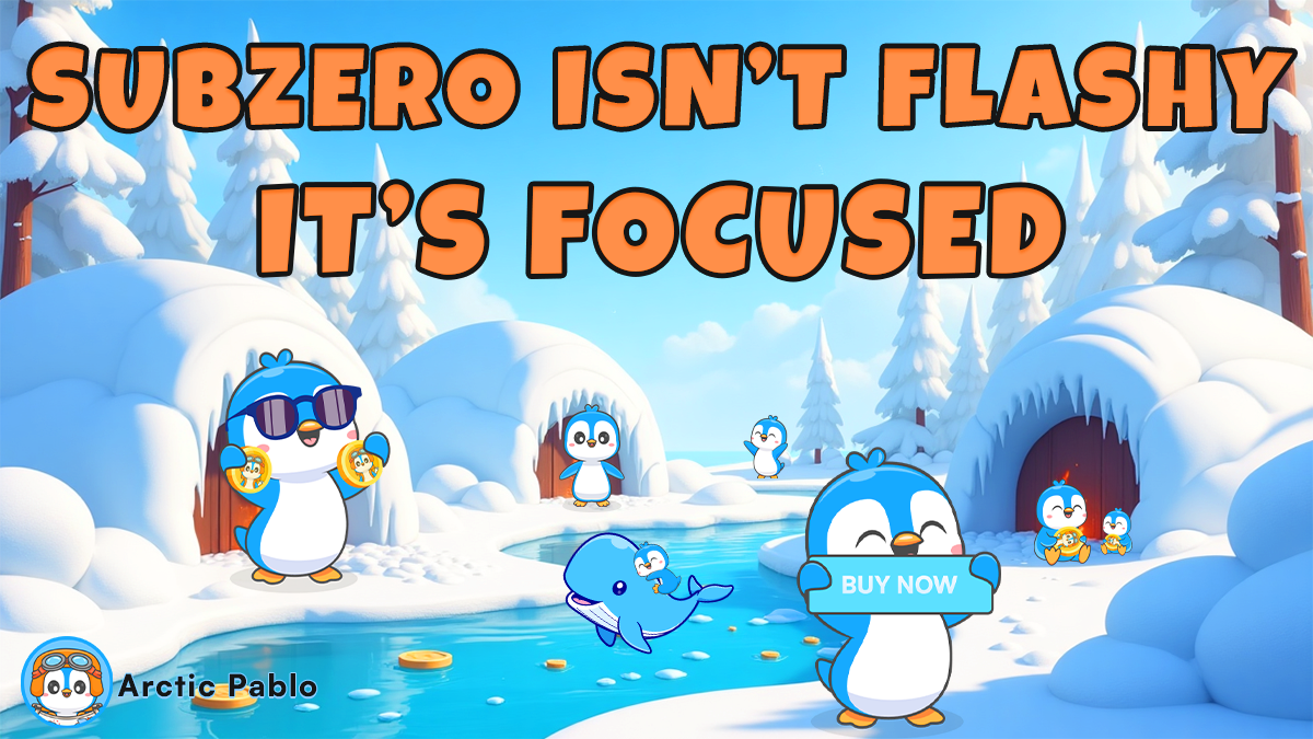 Arctic Pablo, Memecoin and Neiro Updates | Top new meme Coin to invest in now