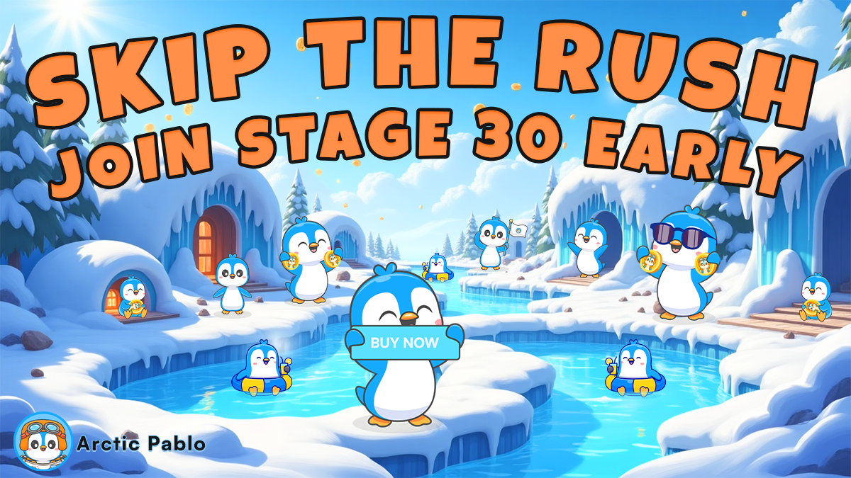 Arctic Pablo, Bonk, and Pepe Coin: Top Meme Coins to Invest in July 2025