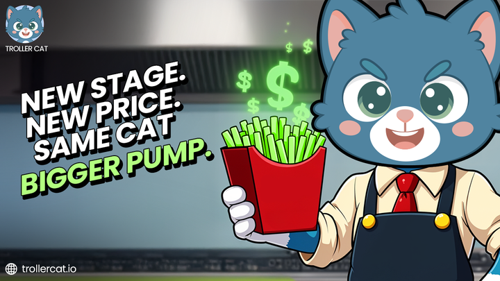 Dogwifhat Price Prediction: WIF Wobbles at $0.9720 as Troller Cat Roars Through Stage 13 With 531% Still to Go