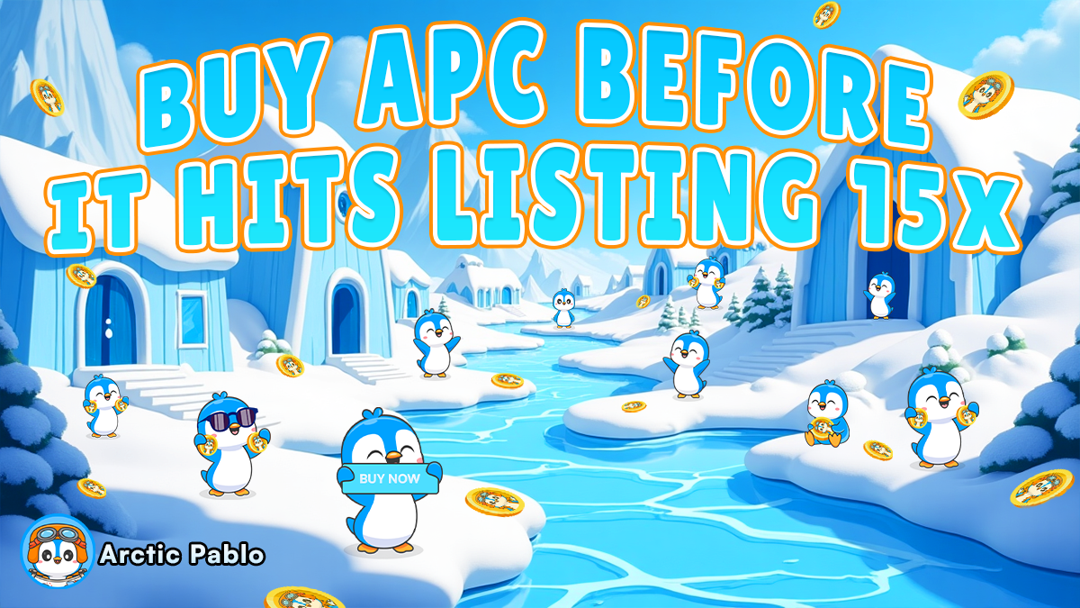 Arctic Pablo, Apu Apustaja, Ponke: Top new meme coins to invest in July 2025