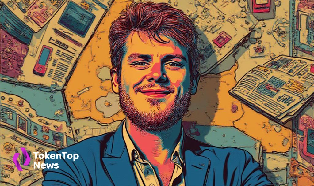 Bitcoin Magazine Reappoints Aaron van Wirdum as Editor