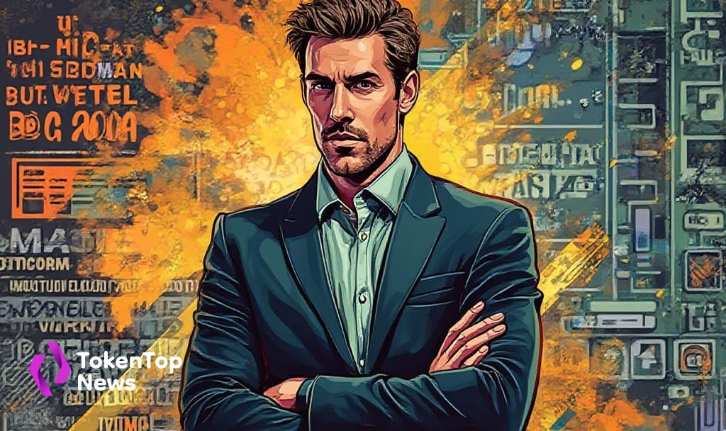 Bitcoin Magazine Appoints Aaron van Wirdum Editor in Chief