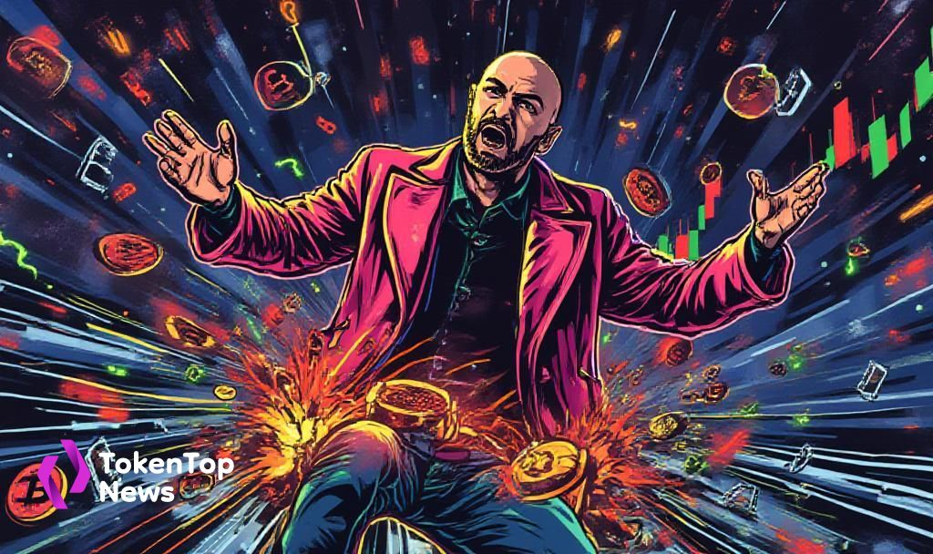 Abraxas Capital Leverages 10x for Crypto Shorts