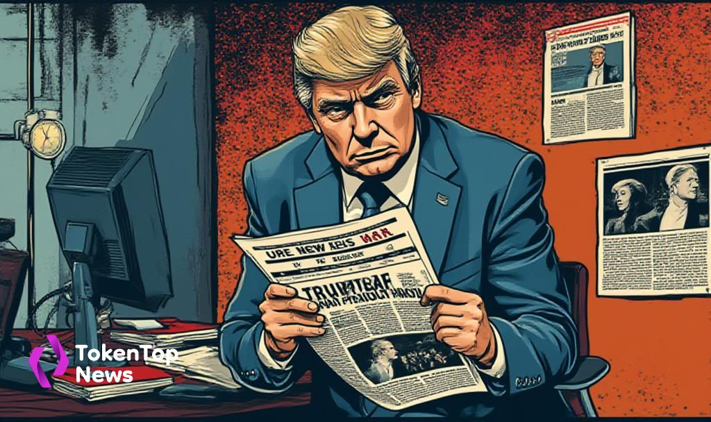 Absence of Evidence on Powell’s Firing by Trump