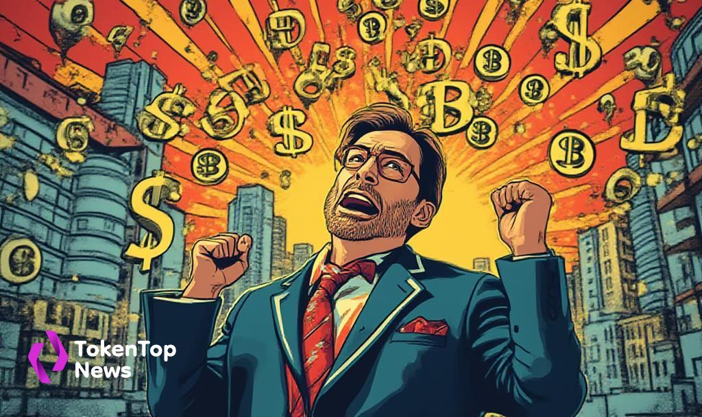 Aether Holdings Announces $40 Million Bitcoin Treasury Purchase