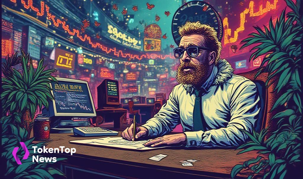 Trader AguilaTrades Sustains $1.1M Loss on BTC, ETH Shorts