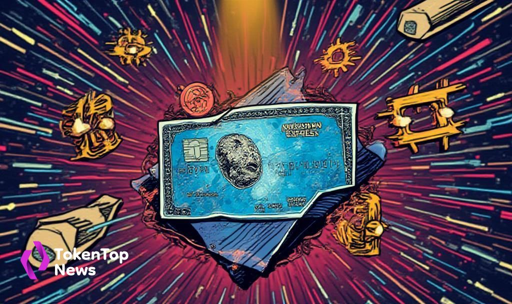 American Express Explores Stablecoin Opportunities