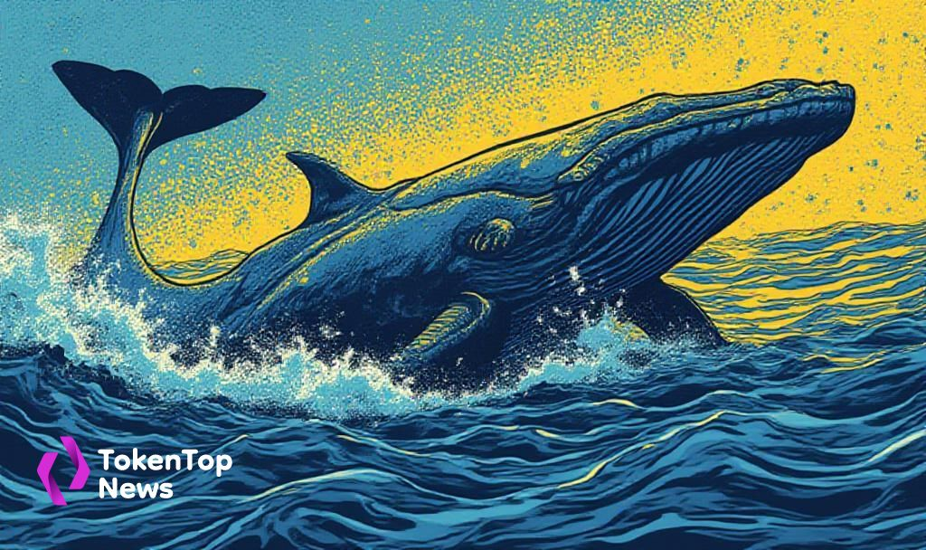 Ancient Bitcoin Whale Moves 50 BTC After 14.5 Years