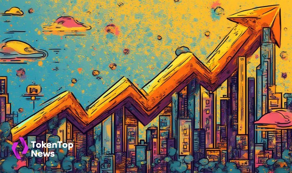 Aptos APT Increases 4.5% After Bullish Breakout