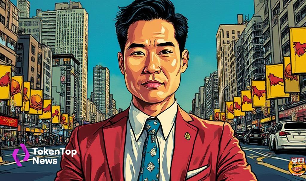 Aptos Labs CEO Joins CFTC Digital Asset Subcommittee