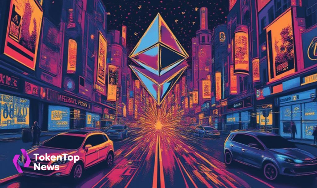 Suspected Arthapala Address Moves 3,610 ETH to CEX