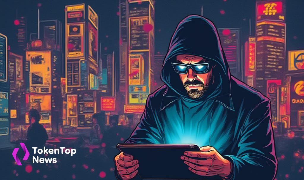 Arthapala Moves 5,850 ETH to Exchanges