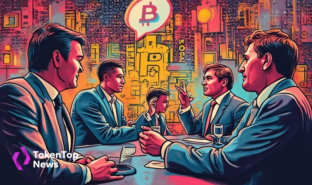 Avalon Labs Joins Bitcoin for Corporations Alliance