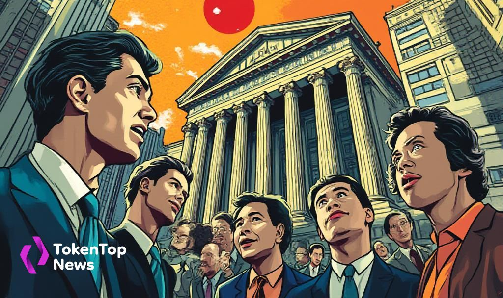 Bank of Japan Expected to Maintain Current Interest Rate