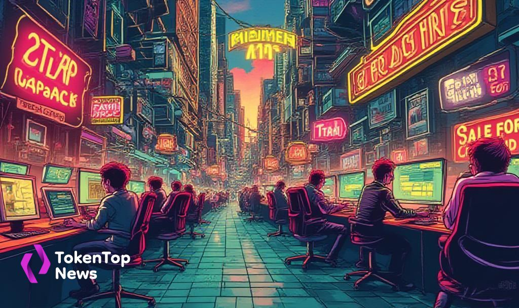 Binance Launches 4X Alpha Points Volume Campaign