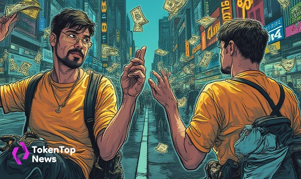 Binance Alpha’s BGSC Airdrop Sees 30% Tokens Sold