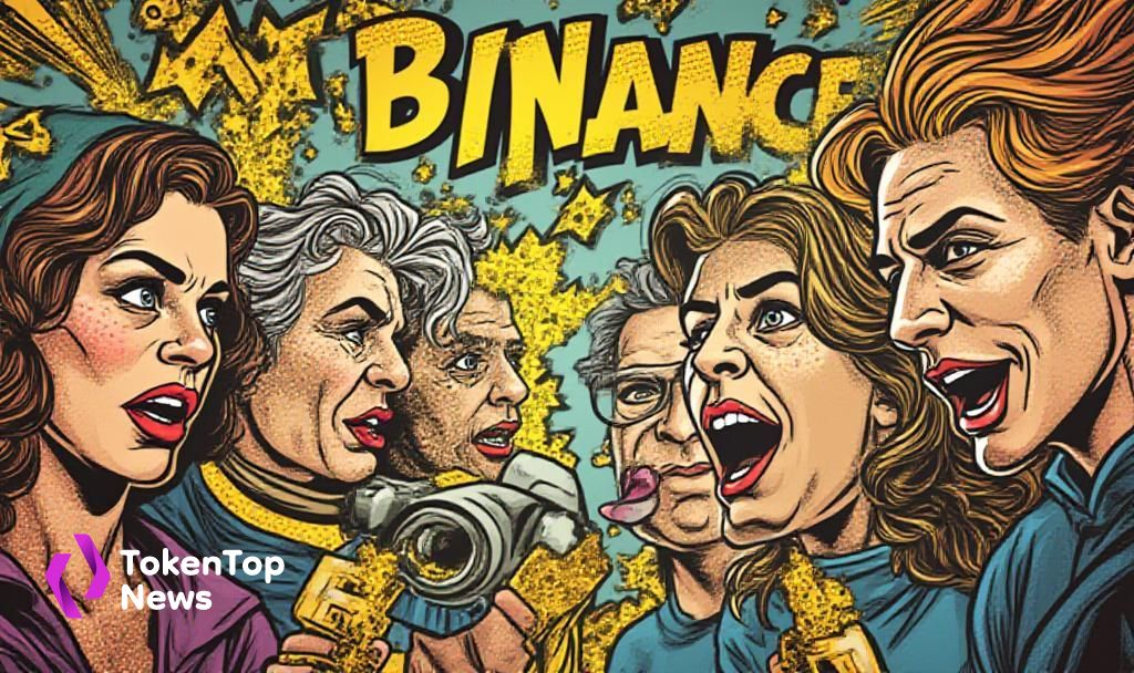 Binance Alpha Sets New TGE Participation Threshold at 200 Points