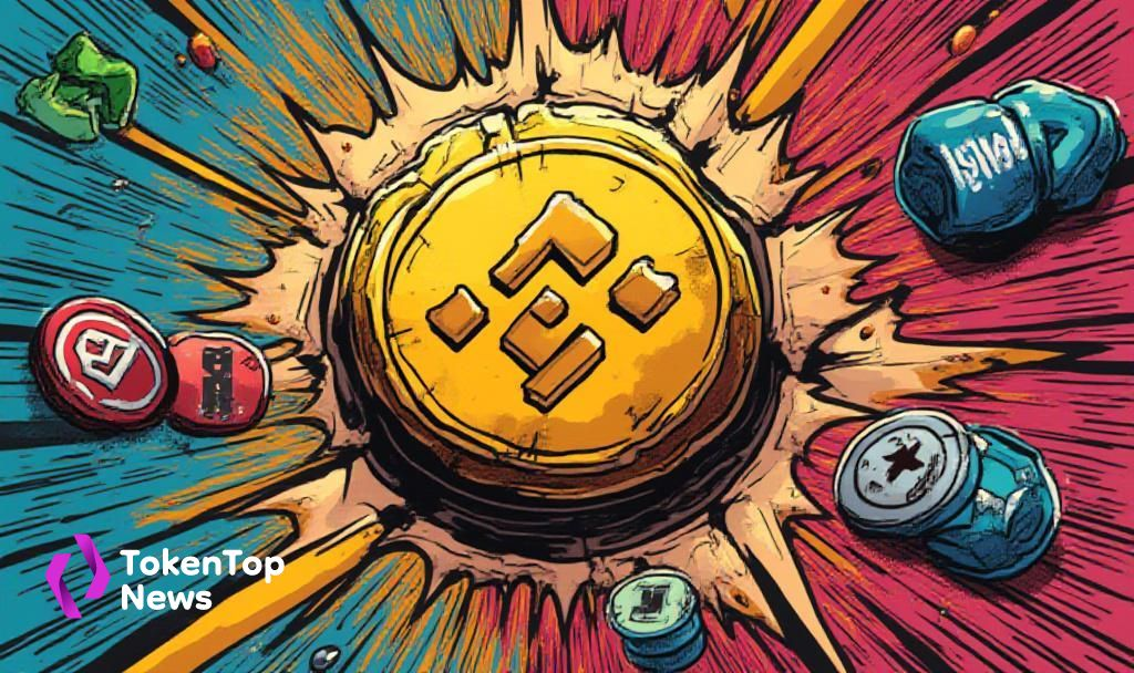 Binance Alpha Launches CROSS Token Airdrop