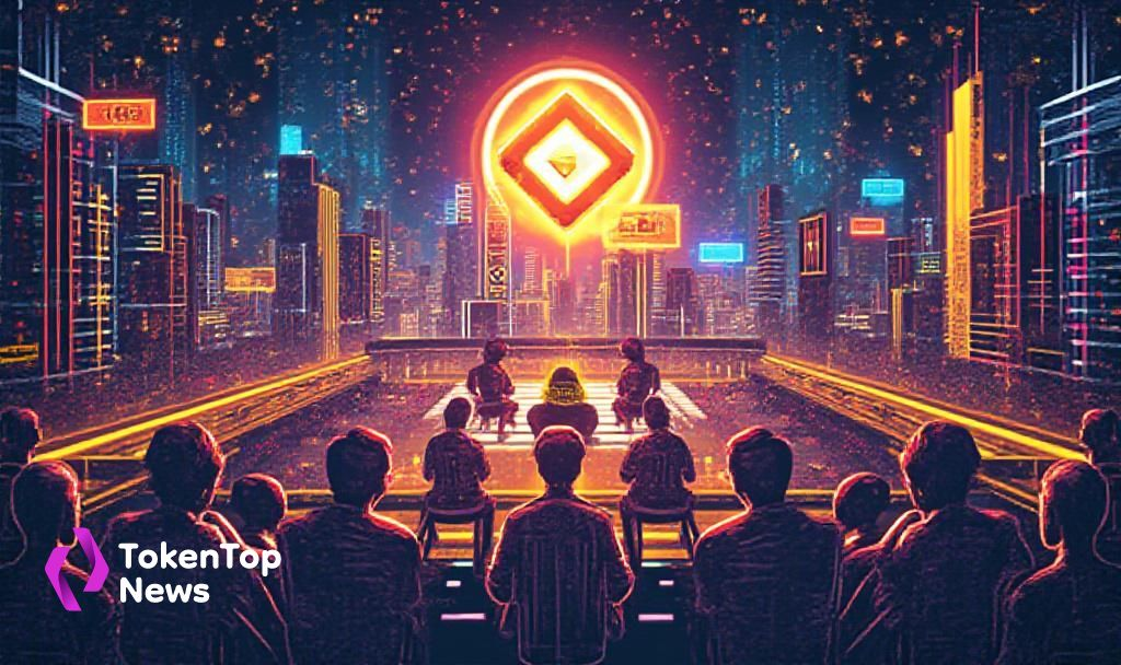 Binance Alpha to List PROMPTALE AI with Airdrop